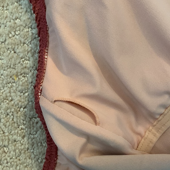 J. Crew Scrunchie Classic Scoopneck One-Piece in Chimney Size 14 Item BH478 New! - Picture 12 of 12